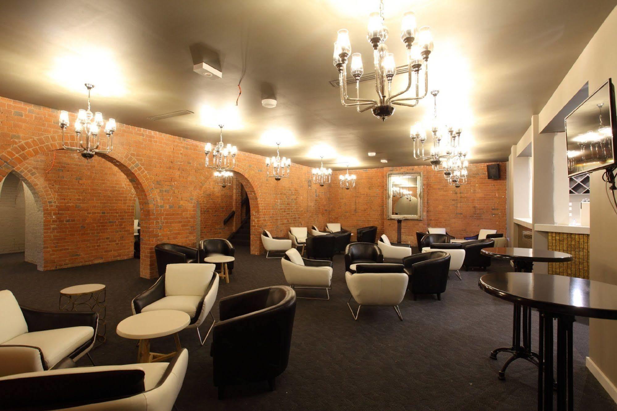 The Provincial Boutique Hotel Ballarat Exterior foto