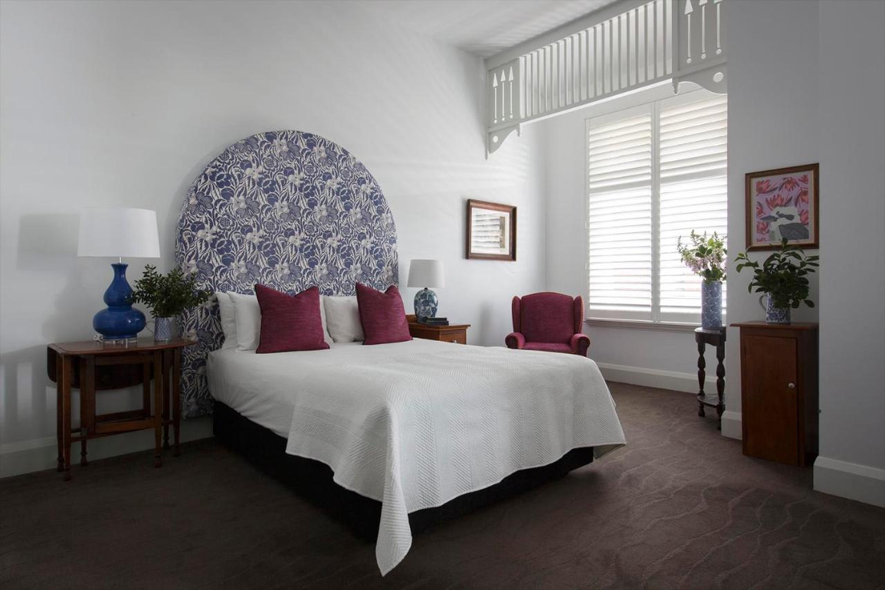 The Provincial Boutique Hotel Ballarat Exterior foto