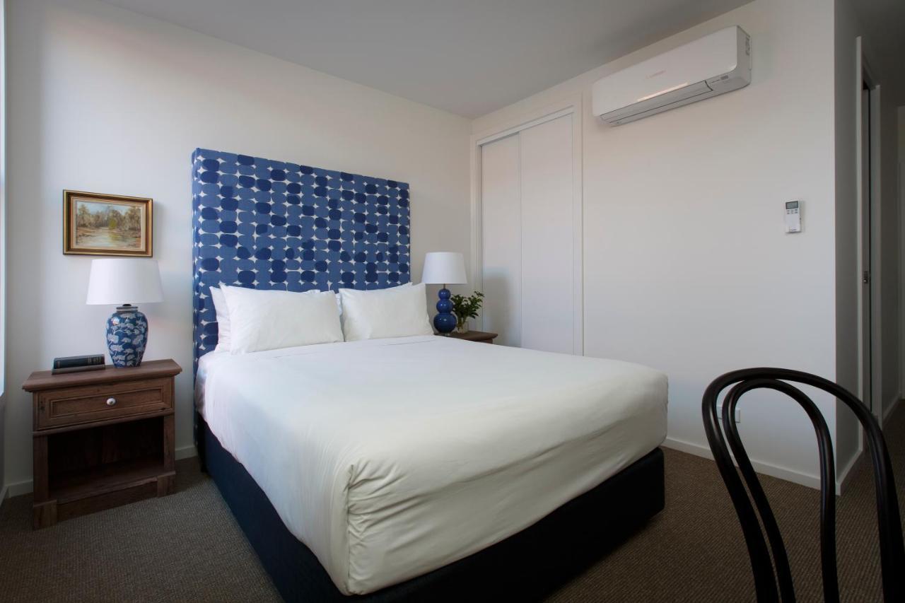 The Provincial Boutique Hotel Ballarat Exterior foto